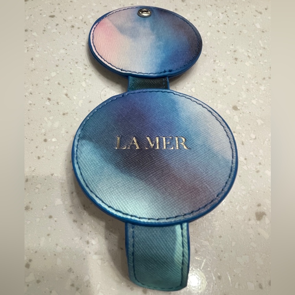 La Mer Pocket Mirror